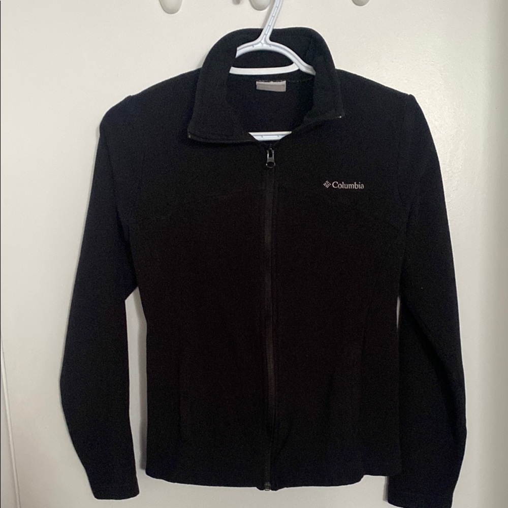 Columbia Women's Black Jacket